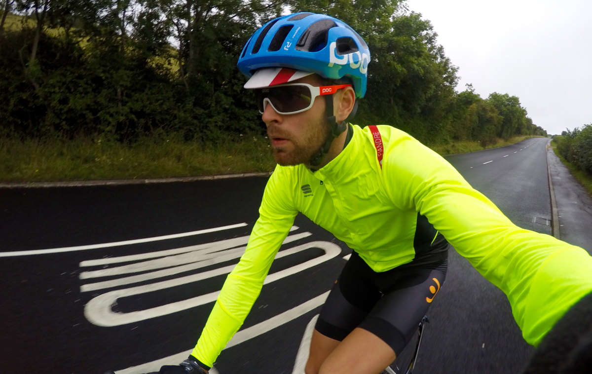 Sportful fiandre light wind 2025 jacket